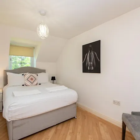 The Pines Apartment Middlesbrough