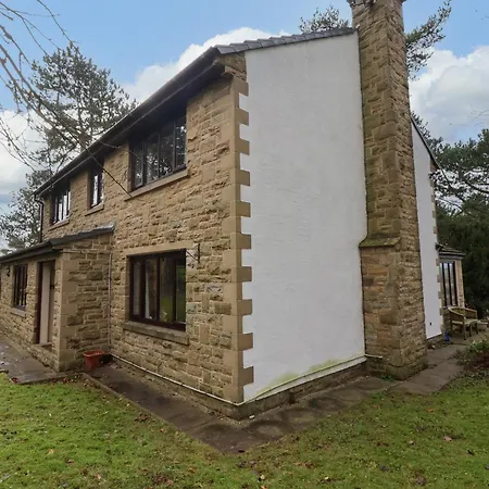 Holiday home The Pines Skipton