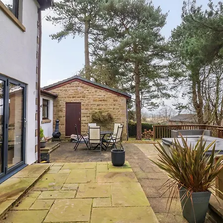 Holiday home The Pines