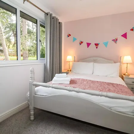 The Pines Holiday home Skipton
