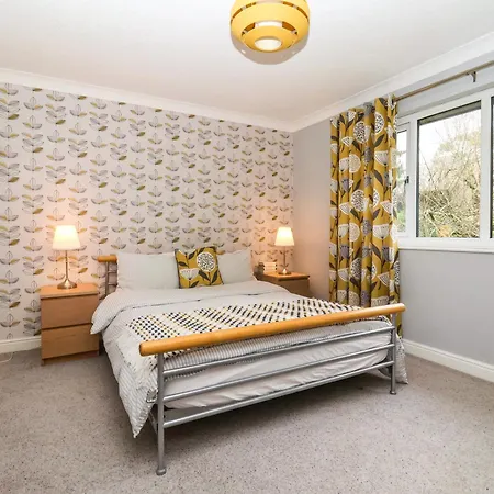 Holiday home The Pines Skipton