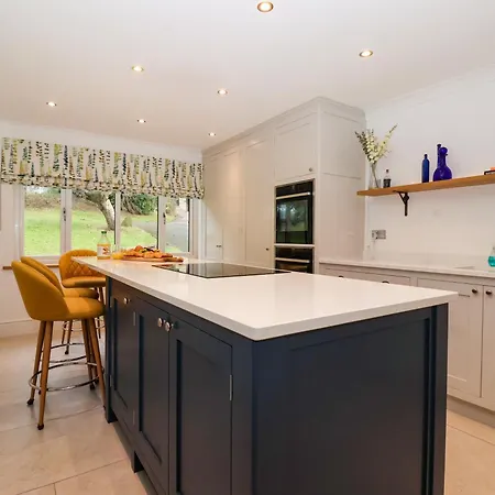 The Pines Holiday home