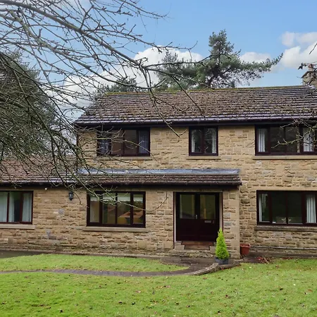 Holiday home The Pines Skipton