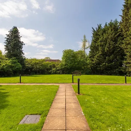 The Pines Middlesbrough