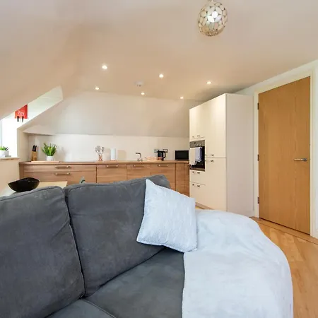The Pines Apartment *