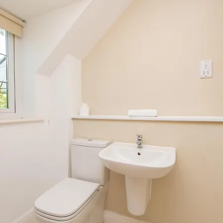 Apartment The Pines Middlesbrough