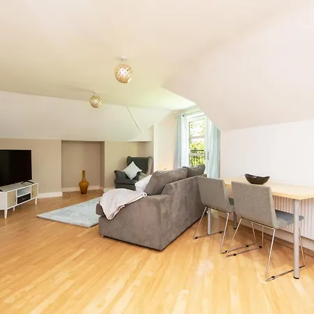 Apartment The Pines *